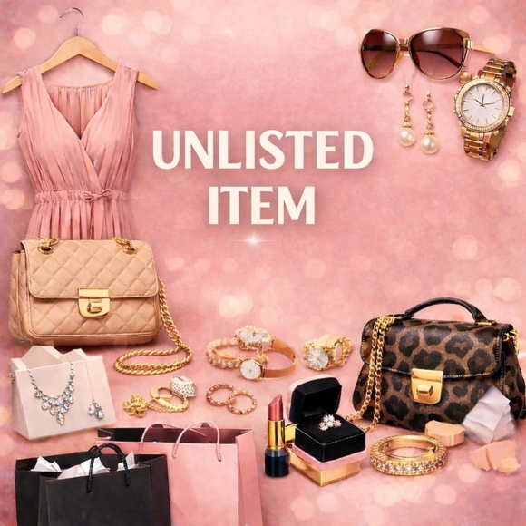 Other - UNLISTED ITEM